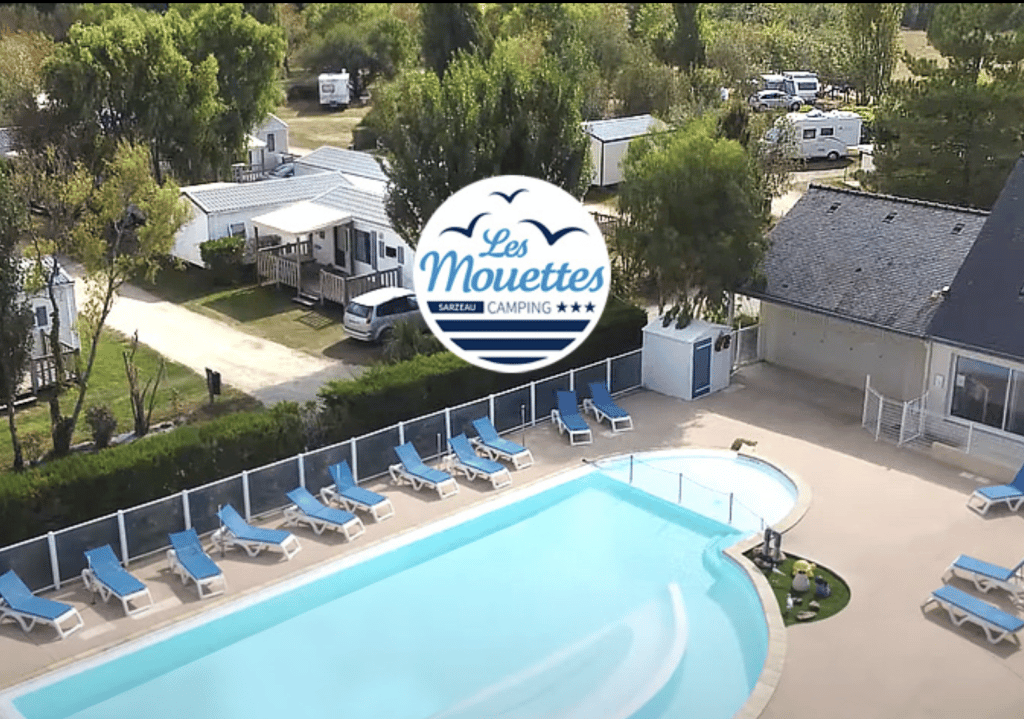 Camping les Mouettes
